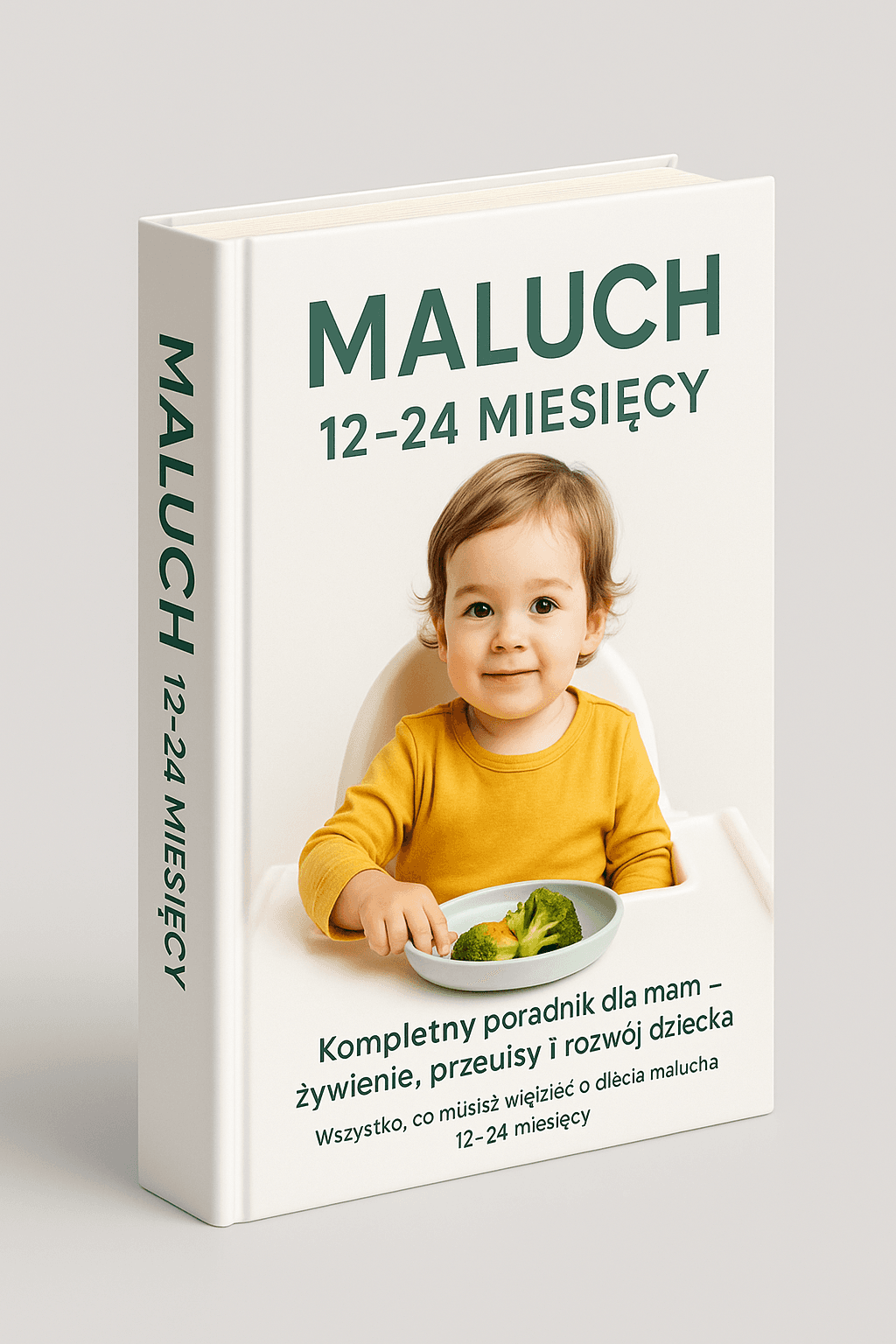 eBook Mimillo - MALUCH 1–2 LATA