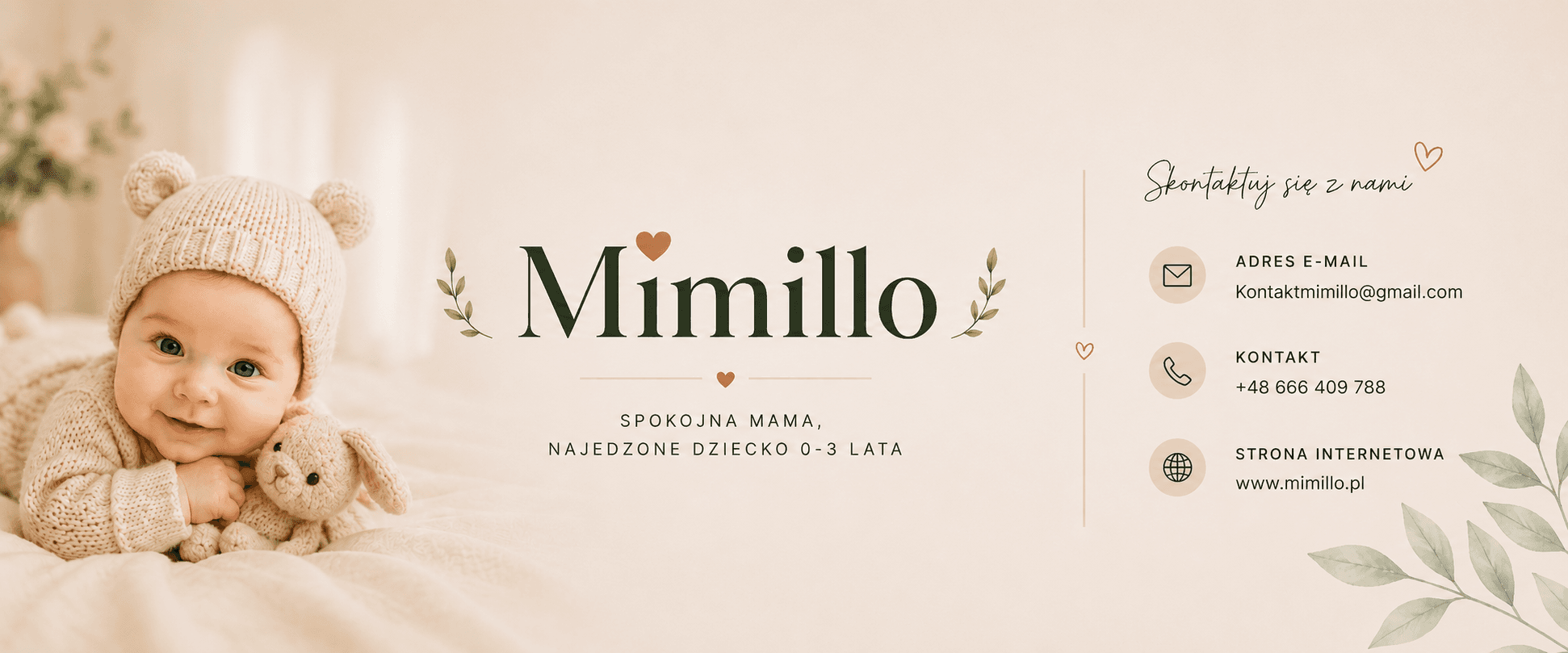 Banner background